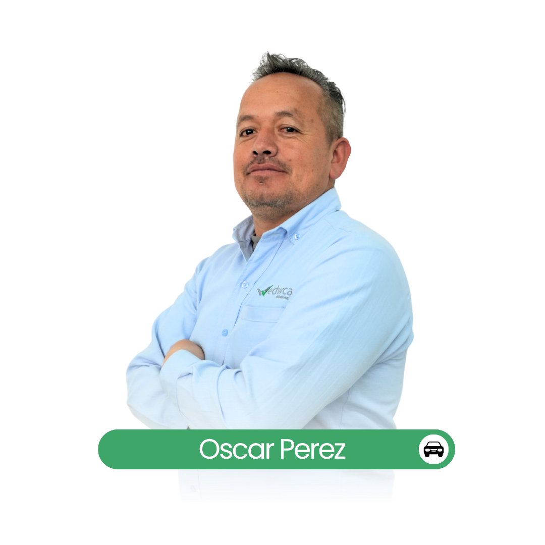 Oscar Perez edwcar Profesores edwcar