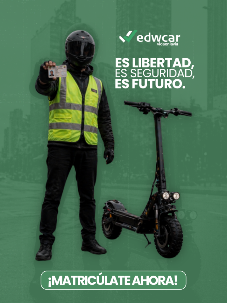Curso de conducción edwcar