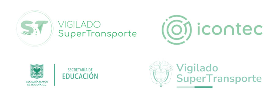 Vigilado por supertransporte